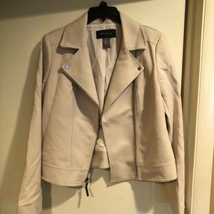 Ann Taylor Moto Jacket